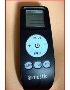 TELECOMANDO PER CONDIZIONATORE MESTIC 1700L/2500L