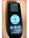 TELECOMANDO PER CONDIZIONATORE MESTIC 1700L/2500L