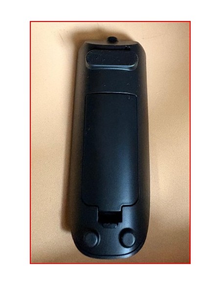 TELECOMANDO PER CONDIZIONATORE MESTIC 1700L/2500L