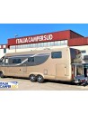 BURSTNER ELEGANCE I 810 | DOPPIO ASSE |