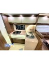 BURSTNER ELEGANCE I 810 | DOPPIO ASSE |