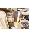 BURSTNER ELEGANCE I 810 | DOPPIO ASSE |