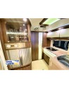 BURSTNER ELEGANCE I 810 | DOPPIO ASSE |