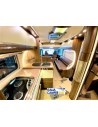 BURSTNER ELEGANCE I 810 | DOPPIO ASSE |