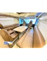 BURSTNER ELEGANCE I 810 | DOPPIO ASSE |