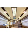 BURSTNER ELEGANCE I 810 | DOPPIO ASSE |