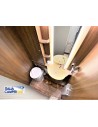 BURSTNER ELEGANCE I 810 | DOPPIO ASSE |