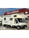 ROLLER TEAM PEGASO 710