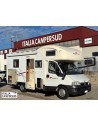 ROLLER TEAM PEGASO 710