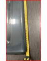 FINESTRA PLASTOFORM 1400X600 MM, BLANCA RAGGIATA