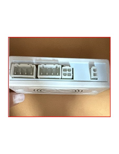 NODO CIELO HUB3002S2-B06