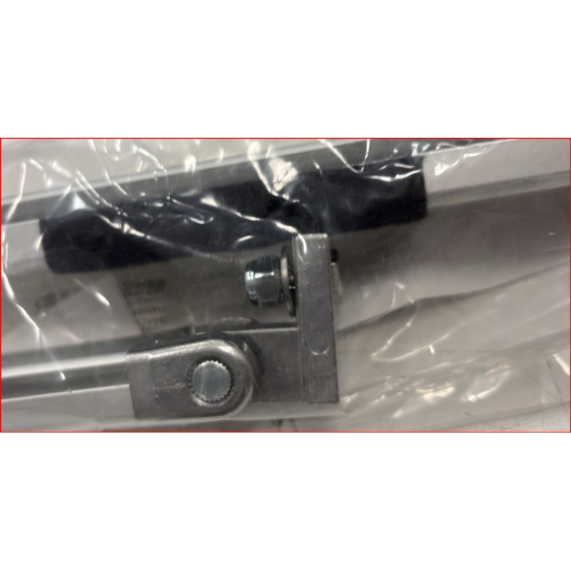 BRACCIO DX PER VERANDA FIAMMA F45I DA 300-400 CM