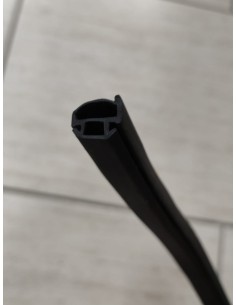 GUARNIZIONE PARAPOLVERE KEMA PER PORTE E PORTELLONI...
