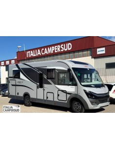 ARCA AMERICA NEW DEAL H 740 GLG | 2026 |