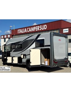 ARCA AMERICA NEW DEAL H 740 GLG | 2026 | 2