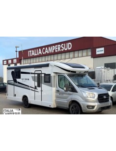 CI MAGIS 67 XT ELITE EDITION | 2026 |