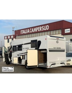 CI MAGIS 67 XT ELITE EDITION | 2026 | 2
