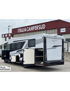 MOBILVETTA KEA I90 | 2026 | 2