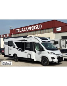 MOBILVETTA KEA P90 | 2026 | LETTO NAUTICO