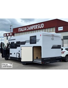 CI HORON 88 XT | SPRING EDITION | 2026 2