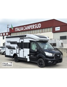 CI HORON 94 XT FIT | SPRING EDITION | 2026
