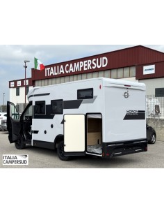 CI HORON 94 XT FIT | SPRING EDITION | 2026 2