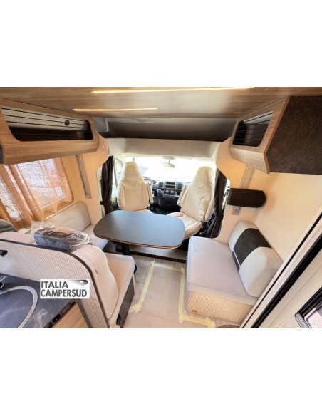 RIMOS SARUS 68 PLUS | 2026 | LETTO NAUTICO