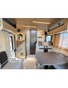 RIMOS SARUS 68 PLUS | 2026 | LETTO NAUTICO