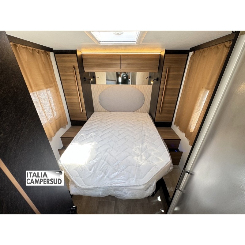 RIMOS SARUS 68 PLUS | 2026 | LETTO NAUTICO