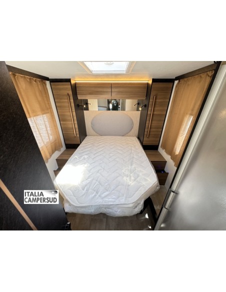 RIMOS SARUS 68 PLUS | 2026 | LETTO NAUTICO