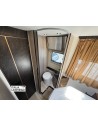 RIMOS SARUS 68 PLUS | 2026 | LETTO NAUTICO