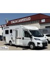 RIMOS SARUS 68 PLUS | 2026 | LETTO NAUTICO