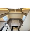 X-GO DYNAMIC 30 | 2026 | ZONA LIVING POSTERIORE