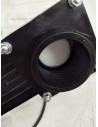 VALVOLA DI SCARICO 11/2 IN ABS PER ACQUE GRIGIE