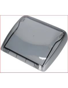 CUPOLA PER OBLO' DOMETIC MINI HEKY CON GUARNIZIONE 2