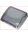 CUPOLA PER OBLO' DOMETIC MINI HEKY CON GUARNIZIONE