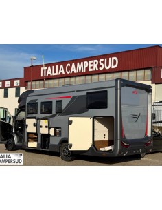ARCA EUROPA P 745 GLG NEW DEAL | 2026 | 2