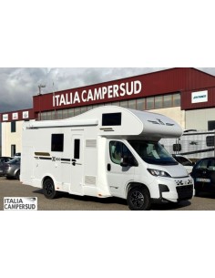 X-GO DYNAMIC 27 | 2026 | LETTI A CASTELLO