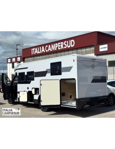 CI HORON 67 XT | SPRING EDITION | 2026 2
