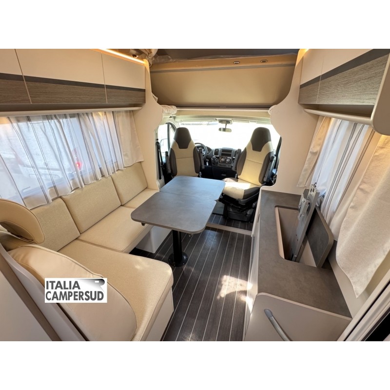 X-GO DYNAMIC 39 | LOUNGE | 2026