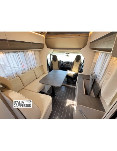 X-GO DYNAMIC 39 | LOUNGE | 2026