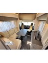 X-GO DYNAMIC 39 | LOUNGE | 2026