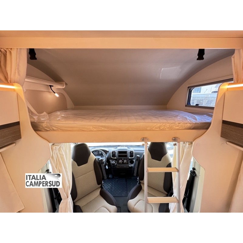 X-GO DYNAMIC 39 | LOUNGE | 2026