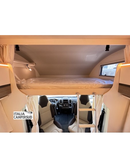 X-GO DYNAMIC 39 | LOUNGE | 2026