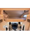 X-GO DYNAMIC 39 | LOUNGE | 2026