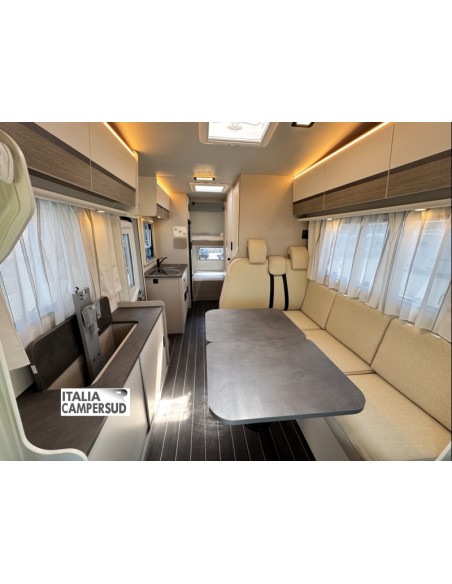 X-GO DYNAMIC 39 | LOUNGE | 2026