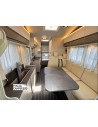 X-GO DYNAMIC 39 | LOUNGE | 2026