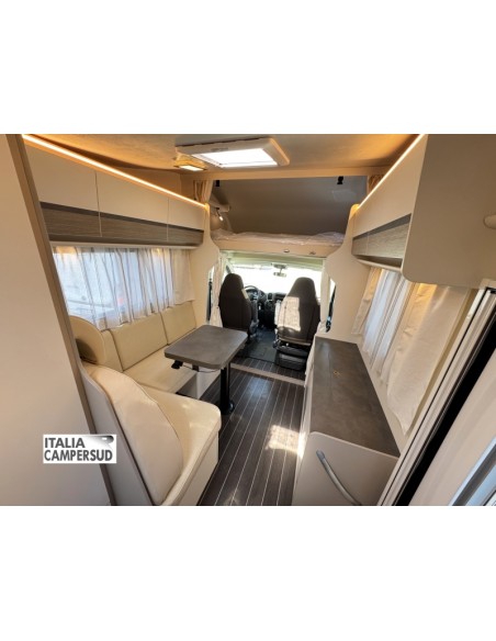X-GO DYNAMIC 39 | LOUNGE | 2026