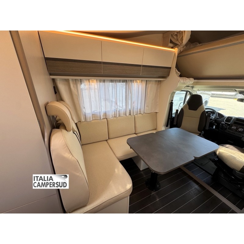 X-GO DYNAMIC 39 | LOUNGE | 2026