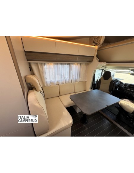 X-GO DYNAMIC 39 | LOUNGE | 2026